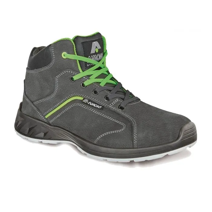 Zapatos de seguridad Aimont Fulmar S3 SRC