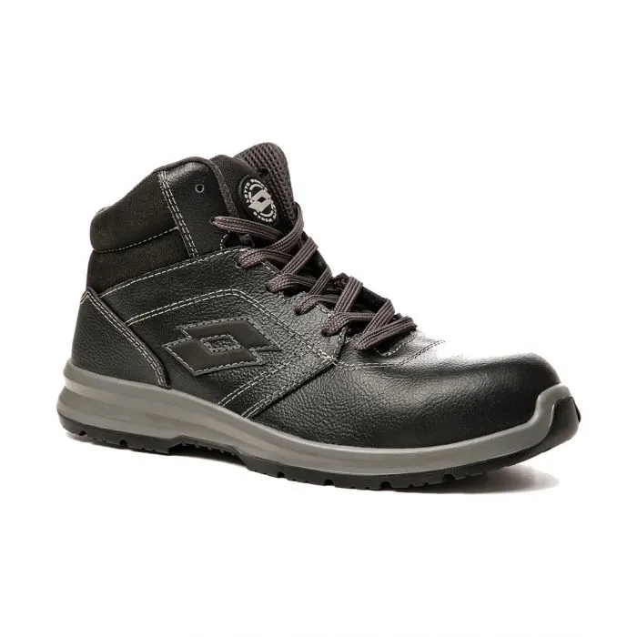 Zapatos de seguridad altos Lotto RACE 900 MID S3 SRC