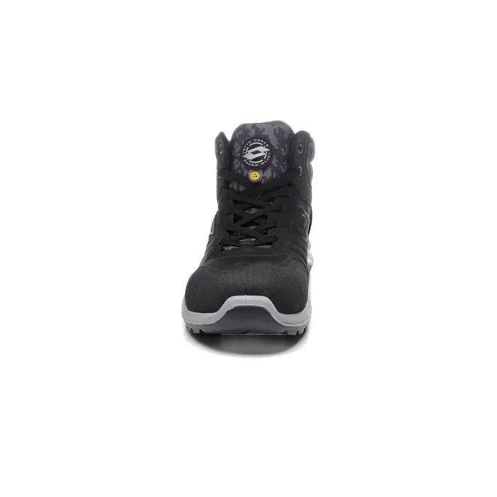 Zapatos de seguridad Lotto HIT 200 MID S3 SRC ESD 211872 5AK