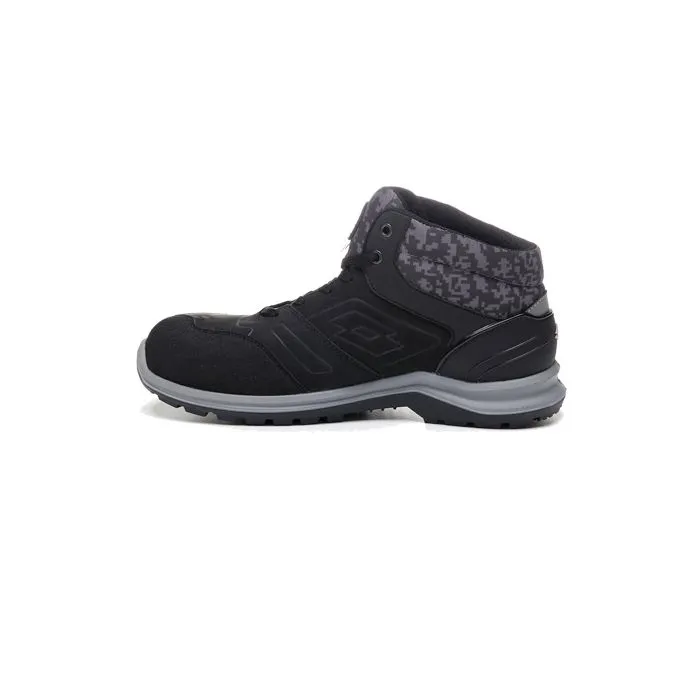 Zapatos de seguridad Lotto HIT 200 MID S3 SRC ESD 211872 5AK