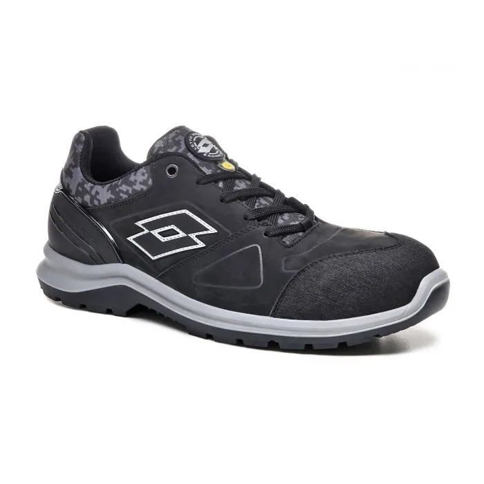 Zapatos de seguridad Lotto HIT 200 S3 SRC ESD 211871 5AK