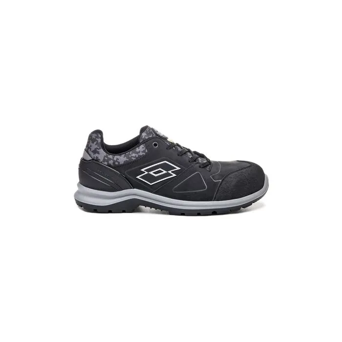 Zapatos de seguridad Lotto HIT 200 S3 SRC ESD 211871 5AK