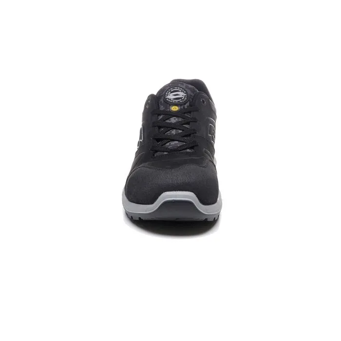 Zapatos de seguridad Lotto HIT 200 S3 SRC ESD 211871 5AK