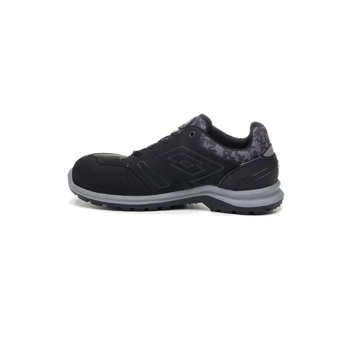 Zapatos de seguridad Lotto HIT 200 S3 SRC ESD 211871 5AK