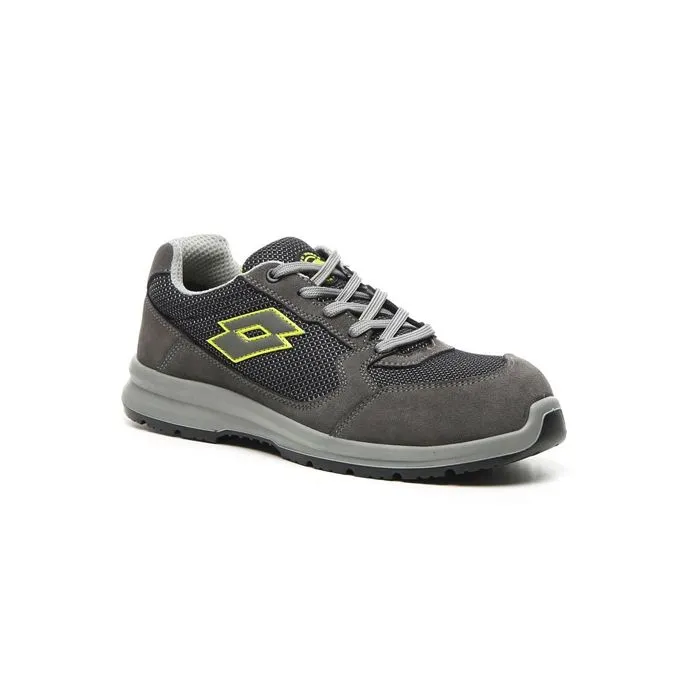 Zapatos de seguridad Lotto RACE 250 S1P SRC