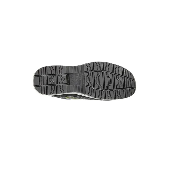 Zapatos de seguridad Lotto RACE 250 S1P SRC