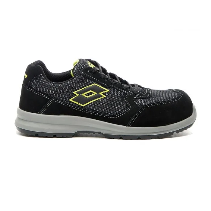 Zapatos de seguridad Lotto RACE 250 S1P SRC