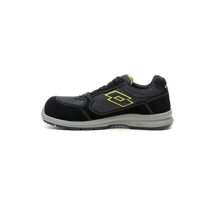 Zapatos de seguridad Lotto RACE 250 S1P SRC