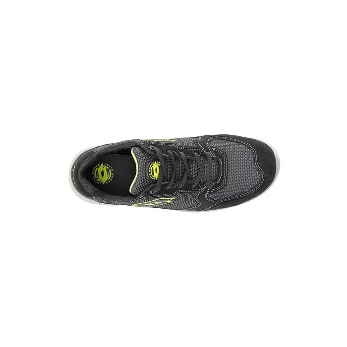 Zapatos de seguridad Lotto RACE 250 S1P SRC