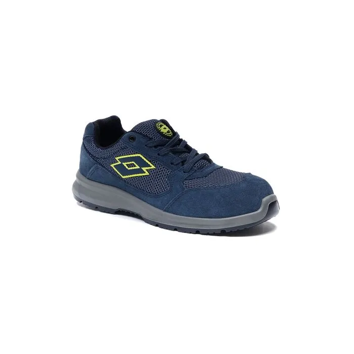 Zapatos de seguridad Lotto RACE 250 S1P SRC