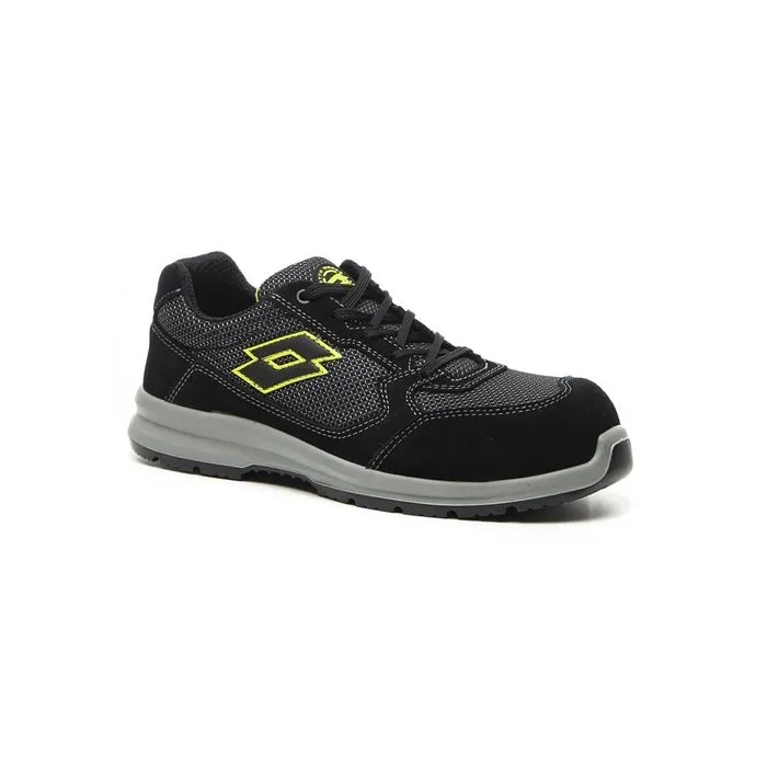 Zapatos de seguridad Lotto RACE 250 S1P SRC