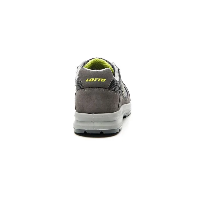 Zapatos de seguridad Lotto RACE 250 S1P SRC