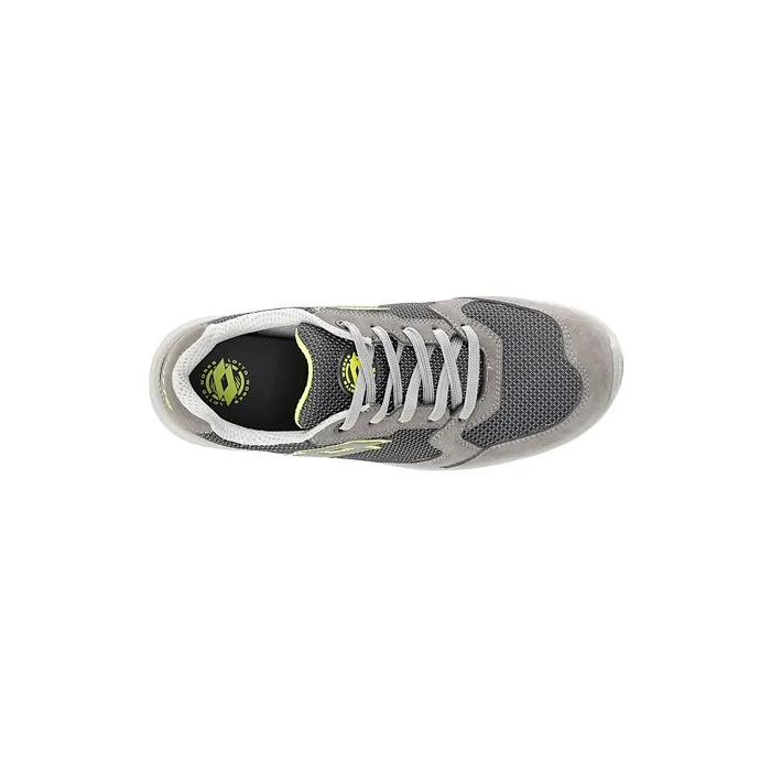 Zapatos de seguridad Lotto RACE 250 S1P SRC