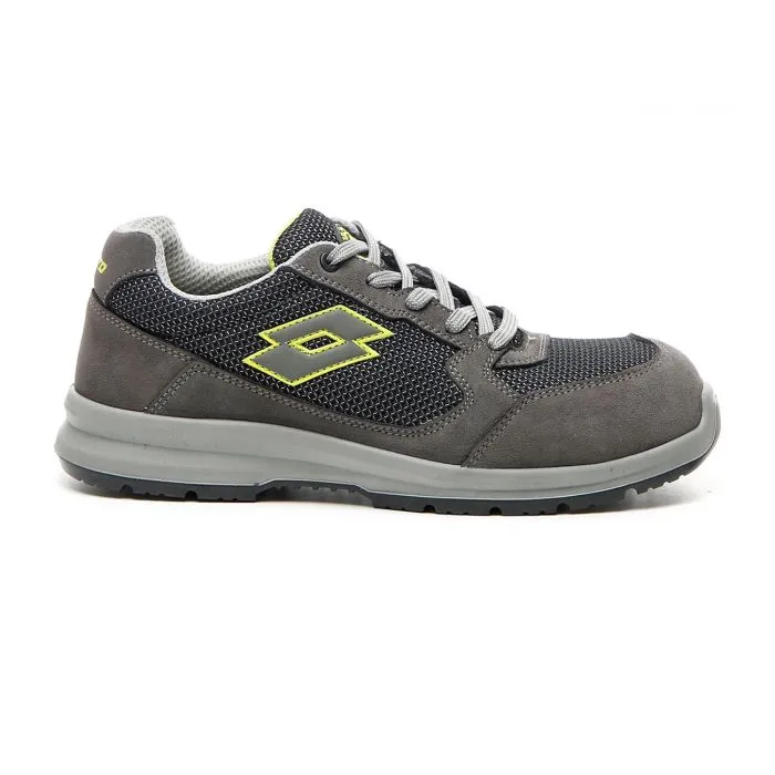 Zapatos de seguridad Lotto RACE 250 S1P SRC