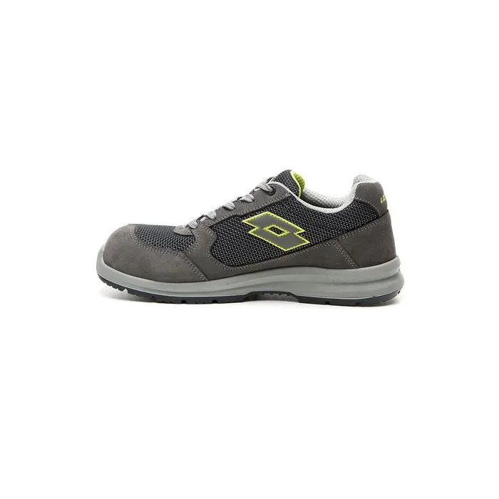 Zapatos de seguridad Lotto RACE 250 S1P SRC