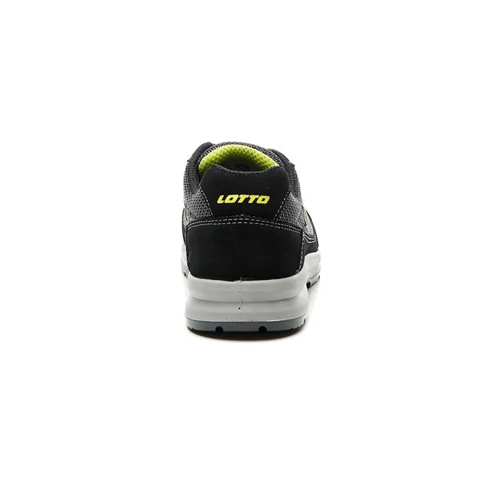 Zapatos de seguridad Lotto RACE 250 S1P SRC