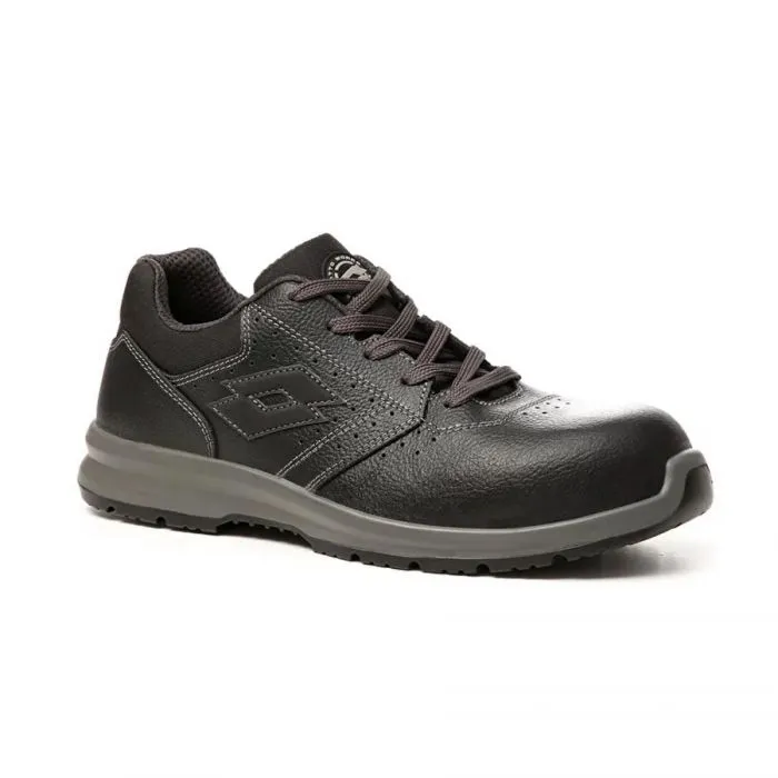 Zapatos de seguridad Lotto Race 901 S1 SRC