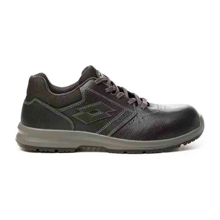 Zapatos de seguridad Lotto Race 901 S1 SRC