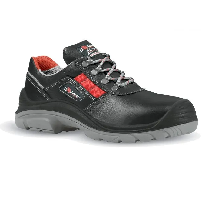 Zapatos de seguridad U Power Elect S3 SRC