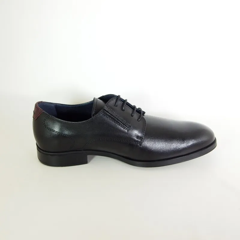 Zapatos Fluchos F1887 Asgard Negro