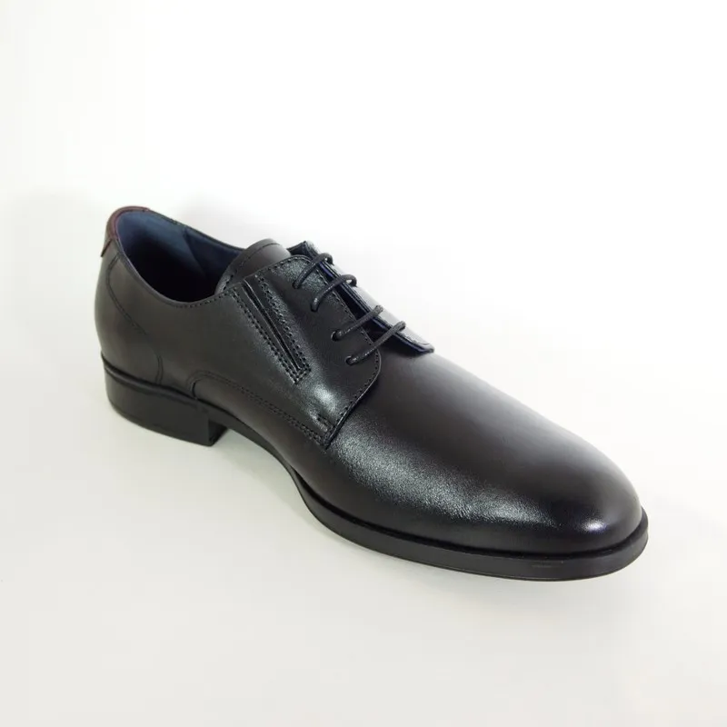 Zapatos Fluchos F1887 Asgard Negro