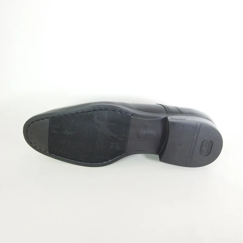Zapatos Fluchos F1887 Asgard Negro