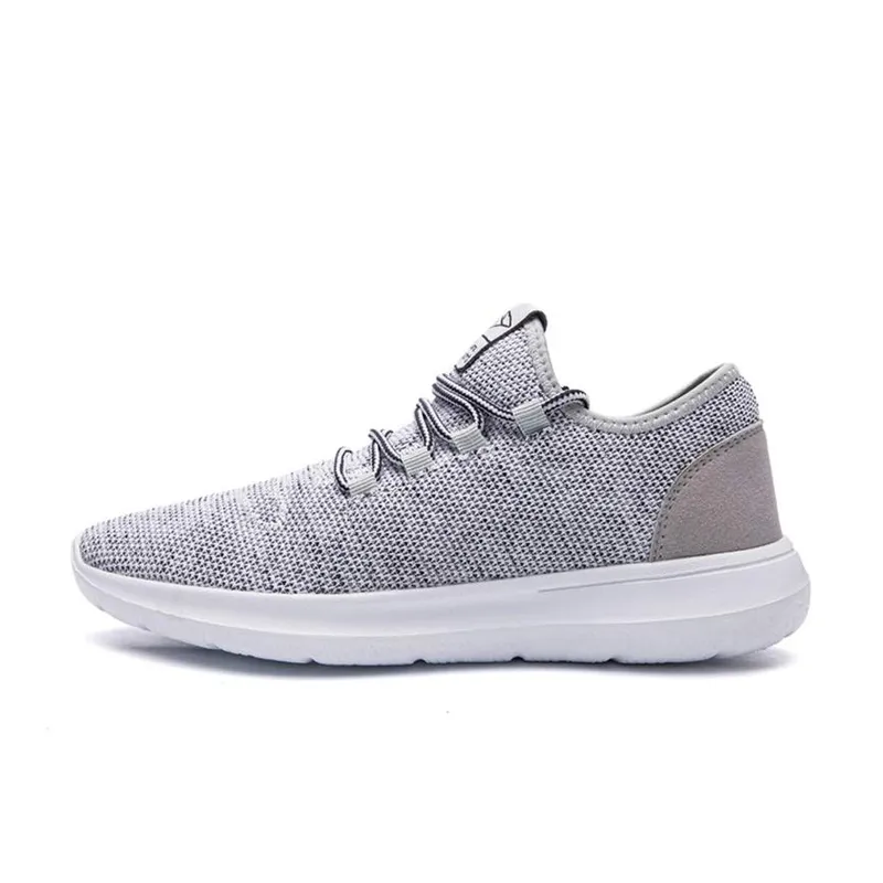 Zapatos informales para hombres Running Fashion Breathable Sneakers Mesh Soft Sole Athletic Lightweight Drop entrega otlnp