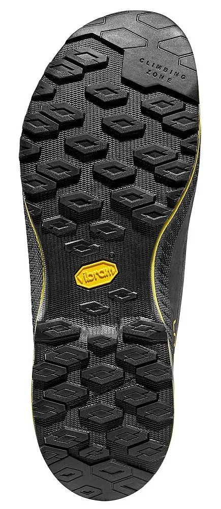 ZAPATOS LA SPORTIVA TX4 EVO MID GTX  CARBON/BAMBOO  MEN´S