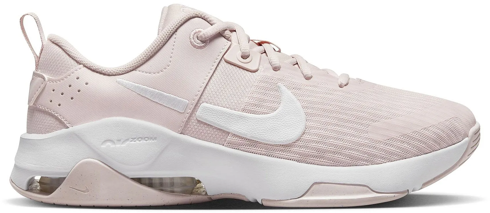 ZAPATOS NIKE ZOOM BELLA 6  BARELY ROSE/WHITE/DIFFUSED TAUPE  WOMEN´S