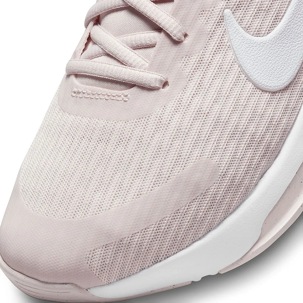 ZAPATOS NIKE ZOOM BELLA 6  BARELY ROSE/WHITE/DIFFUSED TAUPE  WOMEN´S