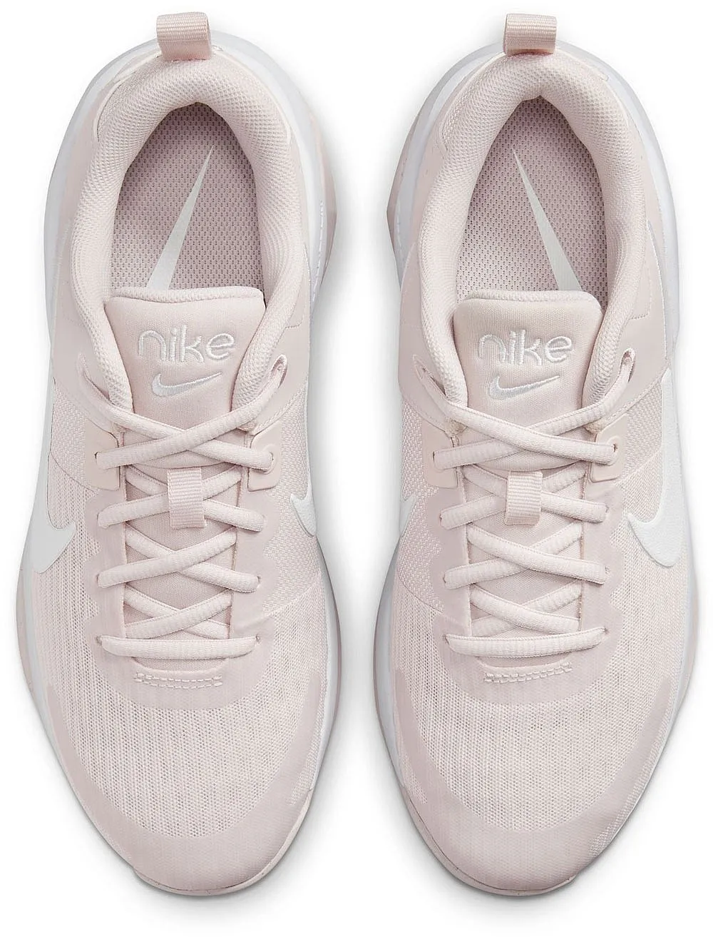 ZAPATOS NIKE ZOOM BELLA 6  BARELY ROSE/WHITE/DIFFUSED TAUPE  WOMEN´S