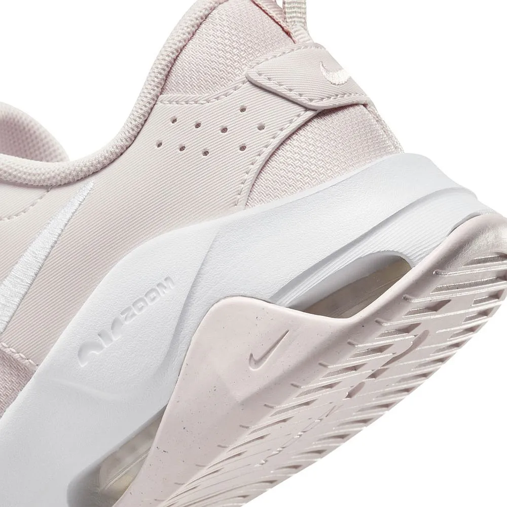 ZAPATOS NIKE ZOOM BELLA 6  BARELY ROSE/WHITE/DIFFUSED TAUPE  WOMEN´S
