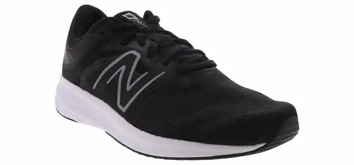 Zapatos Running Draft