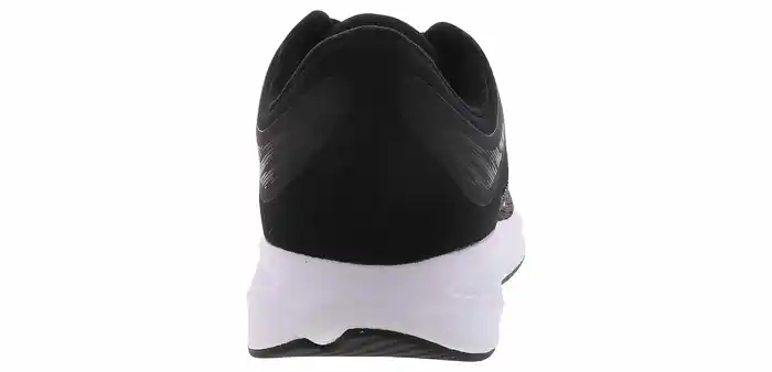 Zapatos Running Draft