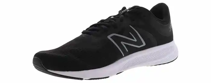 Zapatos Running Draft