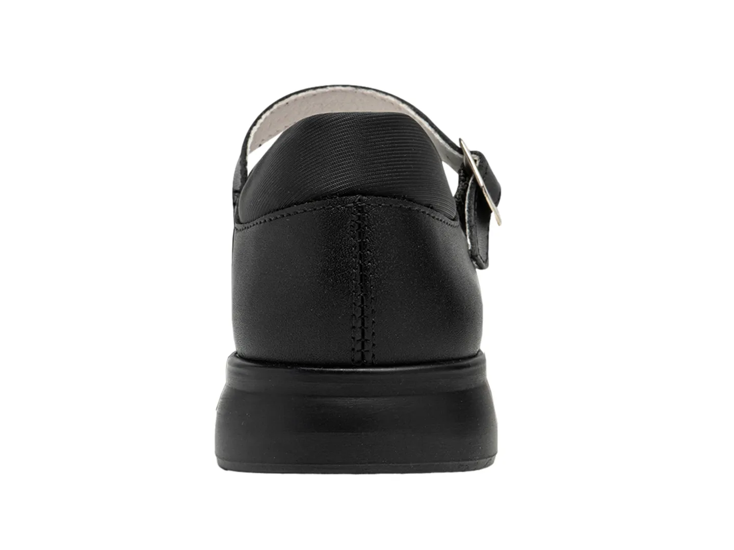Zapatos Yuyin 23221 Negro Para Niña
