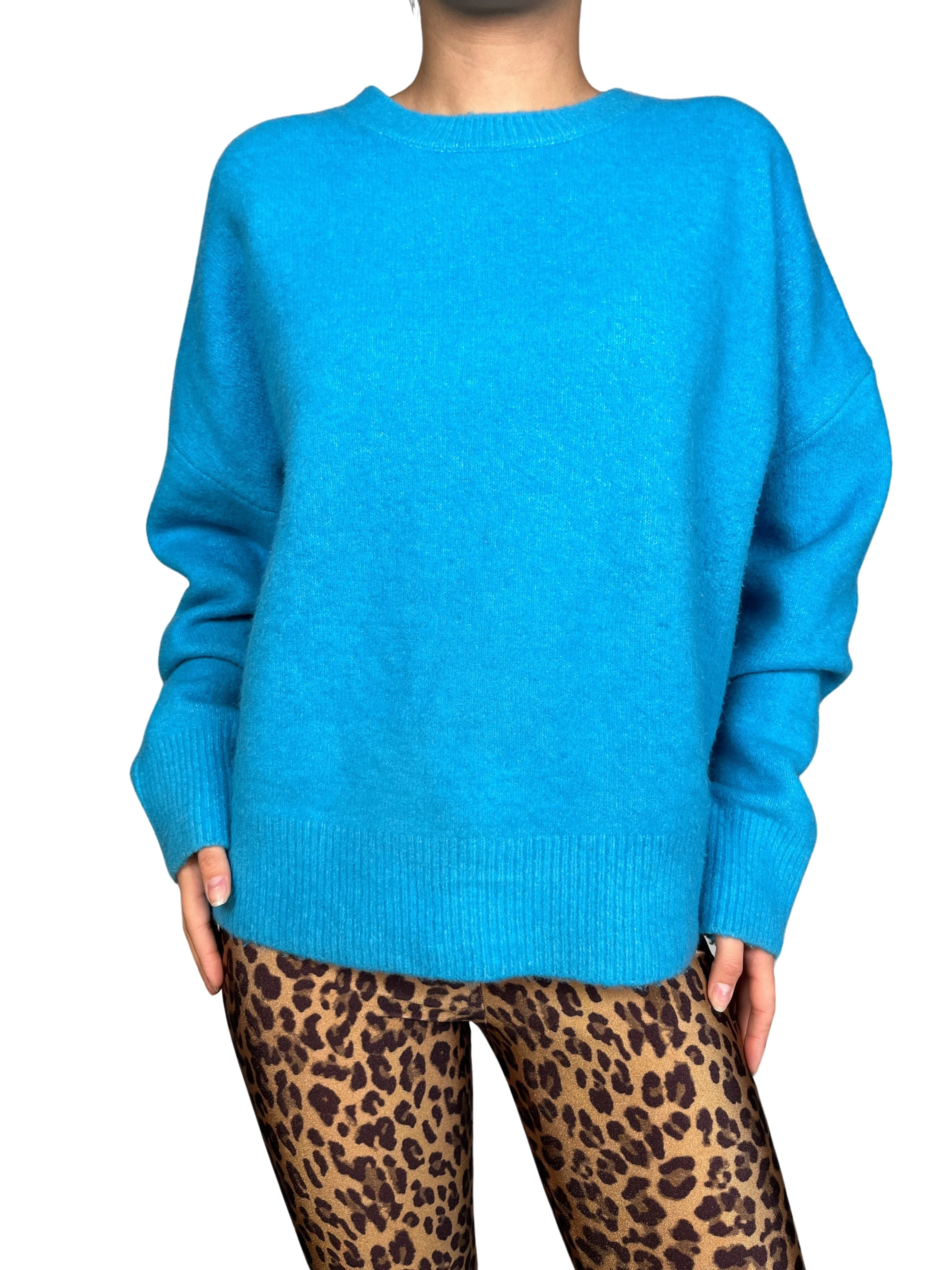 ZARA Sweater Calipso