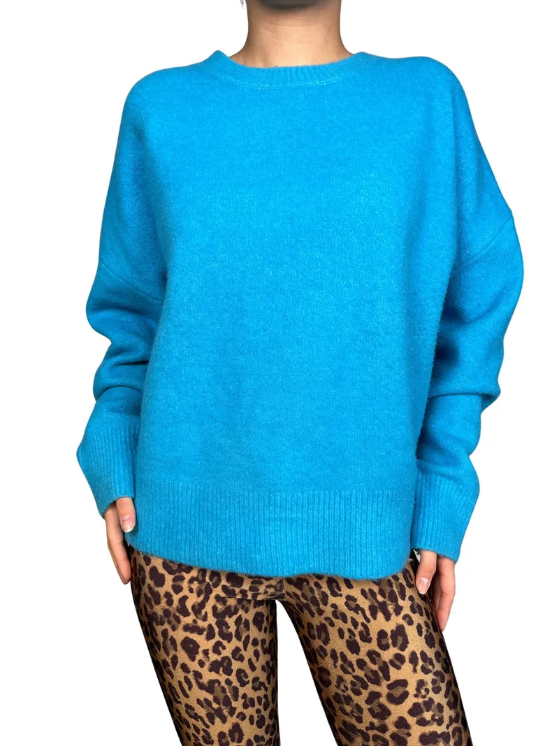 ZARA Sweater Calipso
